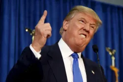 <p>Donald Trump</p>- India TV Paisa