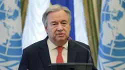 Antonio Guterres | AP Photo- India TV Hindi