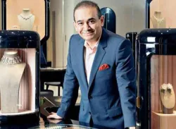 <p> Nirav Modi </p>- India TV Hindi