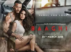 <p>tiger shroff baaghi 2 box office...- India TV Hindi