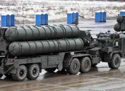 <p>Russia announces earlier delivery of S-400 missile...- India TV Hindi