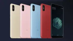 <p>xiaomi</p>- India TV Paisa