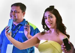 ivvo mobile - India TV Paisa