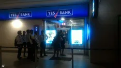 yes bank - India TV Paisa