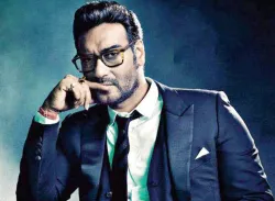 Ajay Devgn- India TV Hindi