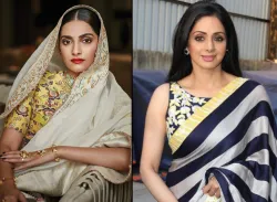 Sonam Sridevi- India TV Hindi