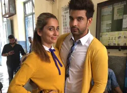 Karan Kundra- India TV Hindi