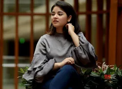 Zaira Wasim- India TV Hindi