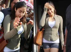 Janhvi Kapoor- India TV Hindi