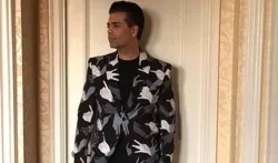 Karan Johar- India TV Hindi