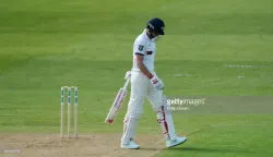 <p>Joe Root</p>- India TV Hindi