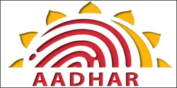 <p>Aadhar</p>- India TV Paisa