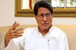 <p>ajit singh</p>- India TV Hindi