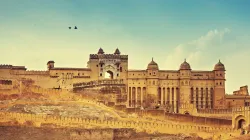 Amber fort jaipur- India TV Hindi