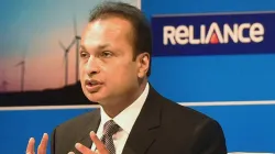 RCom plea against insolvency to be heard by NCLAT tomorrow- India TV Paisa