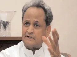 <p>ashok gehlot</p>- India TV Hindi