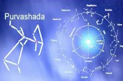 <p>Purvashada Nakshatra on 5 may saturday</p>- India TV Hindi