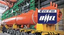 BHEL- India TV Paisa