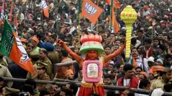 BJP fields record Muslim candidates for West Bengal panchayat polls | PTI Representational Image- India TV Hindi