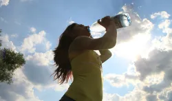 <p>bottle</p>- India TV Hindi