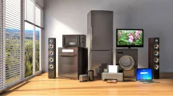 Consumer Durable Products- India TV Paisa