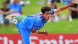 Shivam Mavi And Kamlesh Nagarkoti out of IPL 2019- India TV Hindi