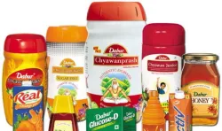 Dabur net profit rose 19 percent during March Quarter- India TV Paisa