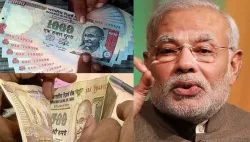 Finance Ministry designates Demonetisation as big achievement of 4 years of Modi Government- India TV Paisa