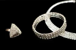 <p>Diamond care tips</p>- India TV Hindi