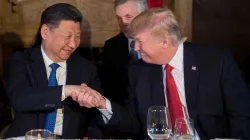 China pledges significantly more US buying and no trade war - India TV Paisa