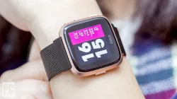 fitbit versa- India TV Paisa