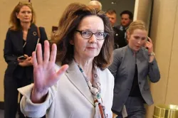 Senate Confirms Gina Haspel as First Female CIA Director- India TV Hindi