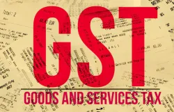 <p>GST</p>- India TV Paisa