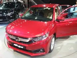 <p>Honda</p>- India TV Paisa