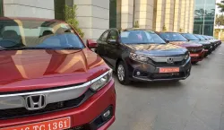 <p>honda</p>- India TV Paisa