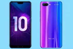 <p>Honor 10</p>- India TV Paisa