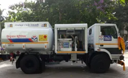 <p>HPCL</p>- India TV Paisa