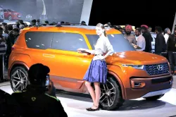 Hyundai Mini SUV- India TV Paisa