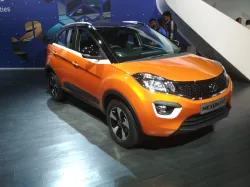 Tata Nexon - India TV Paisa