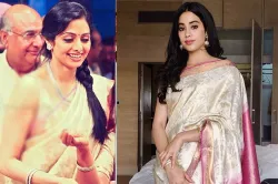 sridevi and jhanvi kapoor- India TV Hindi