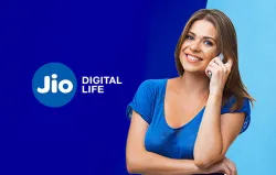 Reliance Jio- India TV Paisa