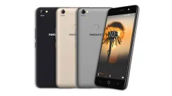 Karbonn Frames S9 smartphone with dual selfie camera launched- India TV Hindi