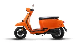 Lambretta- India TV Paisa