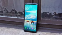 <p>LG G7 ThinQ</p>- India TV Paisa