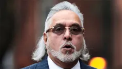 <p>vijay mallya</p>- India TV Paisa