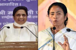 Mamta and Mayawati- India TV Hindi