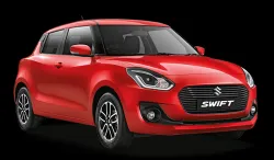 Maruti Suzuki April Sale- India TV Paisa