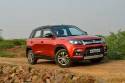 Maruti Vitara Brezza Prices Increased- India TV Paisa