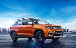 Maruti Suzuki Vitara Brezza- India TV Paisa