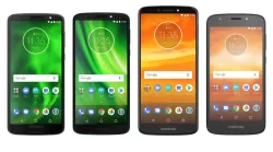 <p>moto g6</p> <p> </p>- India TV Paisa